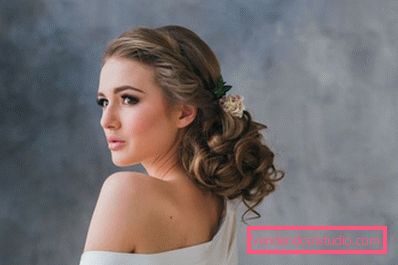 Acconciature da sposa 2019 - 300 foto di attualità