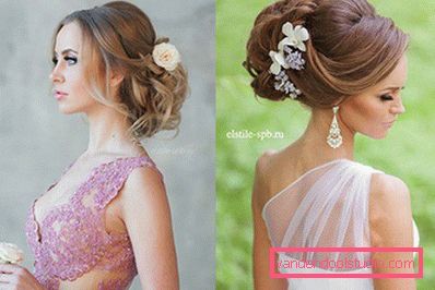 Acconciature da sposa 2019 - 300 foto di attualità