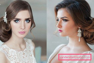 Acconciature da sposa 2019 - 300 foto di attualità