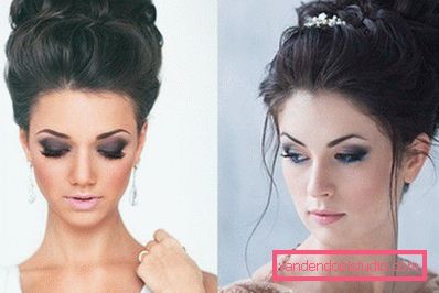 Acconciature da sposa 2019 - 300 foto di attualità