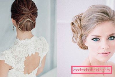 Acconciature da sposa 2019 - 300 foto di attualità