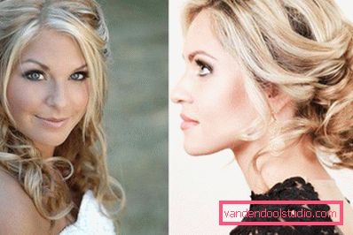 Acconciature da sposa 2019 - 300 foto di attualità