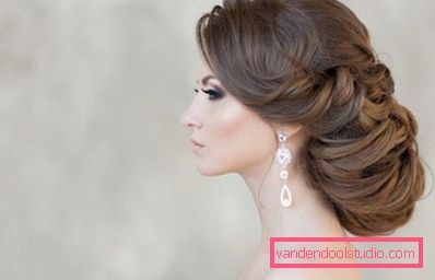 Acconciature da sposa 2019 - 300 foto di attualità