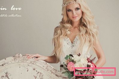 Acconciature da sposa 2019 - 300 foto di attualità
