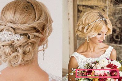 Acconciature da sposa 2019 - 300 foto di attualità