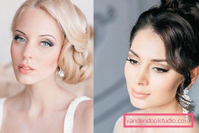 Acconciature da sposa 2019 - 300 foto di attualità
