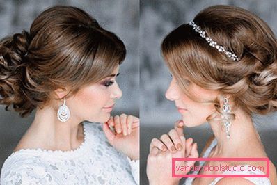 Acconciature da sposa 2019 - 300 foto di attualità