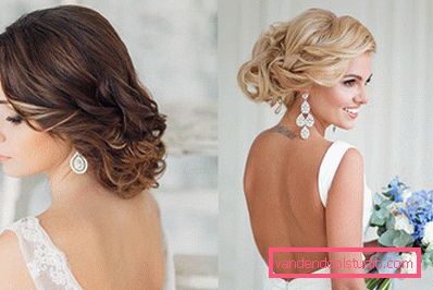 Acconciature da sposa 2019 - 300 foto di attualità