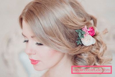 Acconciature da sposa 2019 - 300 foto di attualità
