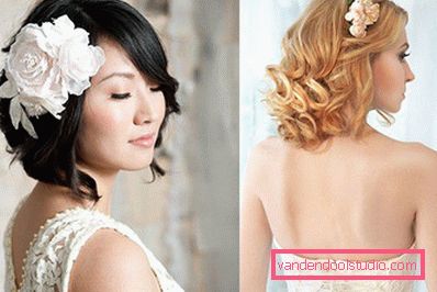 Acconciature da sposa 2019 - 300 foto di attualità