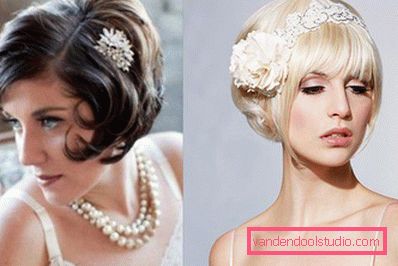 Acconciature da sposa 2019 - 300 foto di attualità