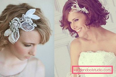 Acconciature da sposa 2019 - 300 foto di attualità