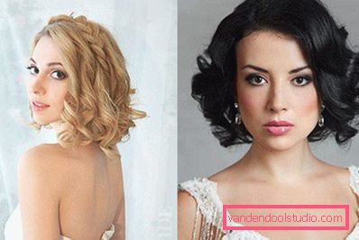 Acconciature da sposa 2019 - 300 foto di attualità