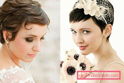 Acconciature da sposa 2019 - 300 foto di attualità