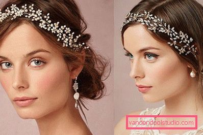 Acconciature da sposa 2019 - 300 foto di attualità