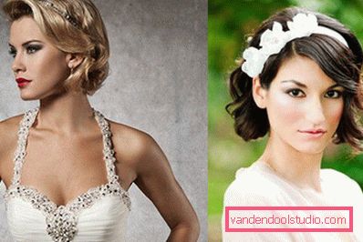 Acconciature da sposa 2019 - 300 foto di attualità