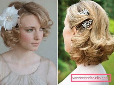Acconciature da sposa 2019 - 300 foto di attualità