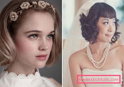 Acconciature da sposa 2019 - 300 foto di attualità