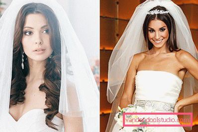 Acconciature da sposa 2019 - 300 foto di attualità