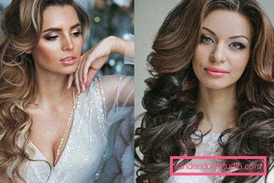Acconciature da sposa 2019 - 300 foto di attualità