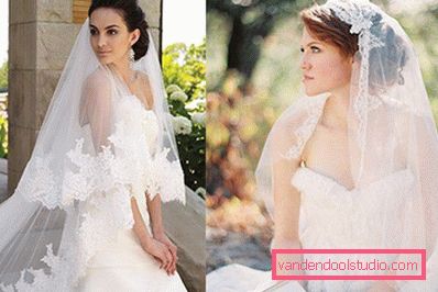 Acconciature da sposa 2019 - 300 foto di attualità