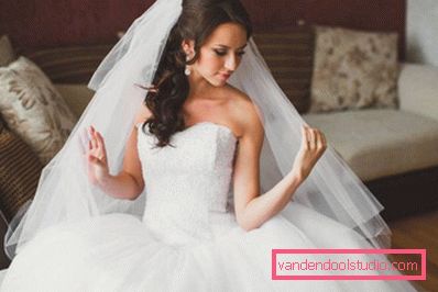 Acconciature da sposa 2019 - 300 foto di attualità