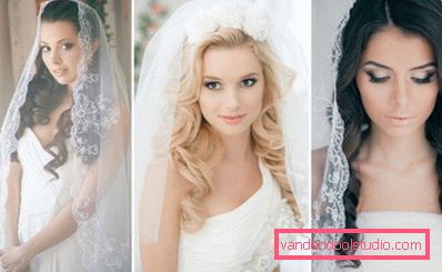 Acconciature da sposa 2019 - 300 foto di attualità