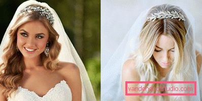 Acconciature da sposa 2019 - 300 foto di attualità
