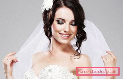 Acconciature da sposa 2019 - 300 foto di attualità