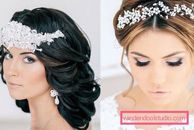 Acconciature da sposa 2019 - 300 foto di attualità
