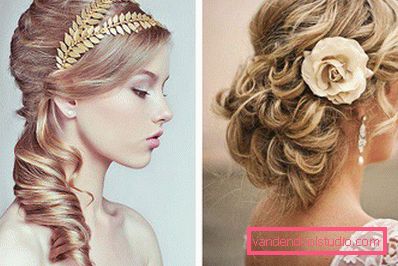 Acconciature da sposa 2019 - 300 foto di attualità