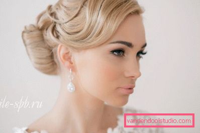 Acconciature da sposa 2019 - 300 foto di attualità