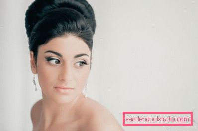 Acconciature da sposa 2019 - 300 foto di attualità