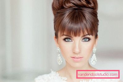 Acconciature da sposa 2019 - 300 foto di attualità