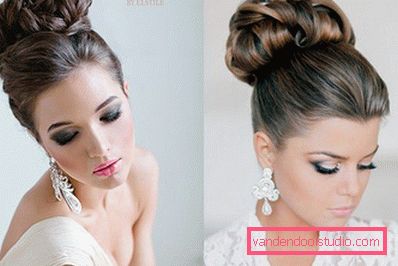 Acconciature da sposa 2019 - 300 foto di attualità