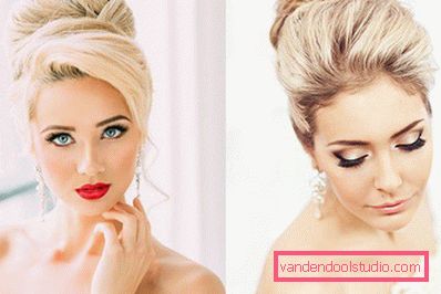 Acconciature da sposa 2019 - 300 foto di attualità
