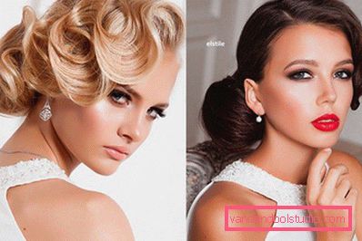 Acconciature da sposa 2019 - 300 foto di attualità