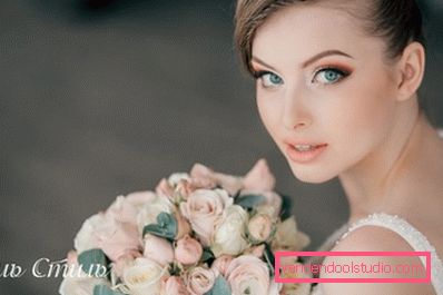 sposa con rose tenere sposa con rose tenere