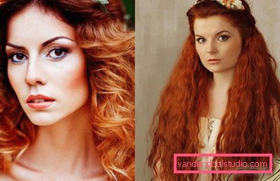 Acconciature da sposa per capelli lunghi - 250 foto reali