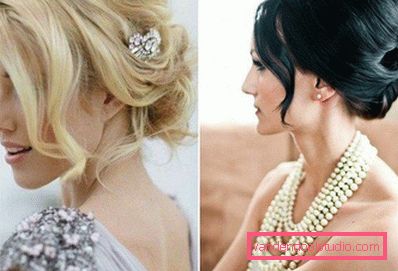 Acconciature da sposa per capelli lunghi - 250 foto reali