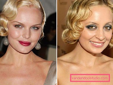Acconciature da sposa per capelli corti - 100 bellissime foto