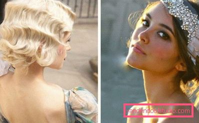 Acconciature da sposa per capelli corti - 100 bellissime foto