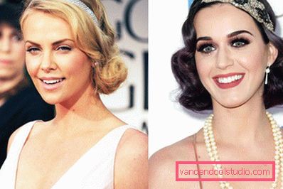 Acconciature da sposa per capelli corti - 100 bellissime foto