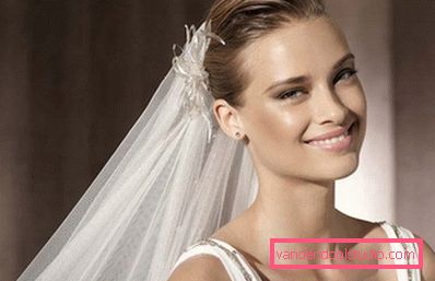 sposa sorridente sposa sorridente