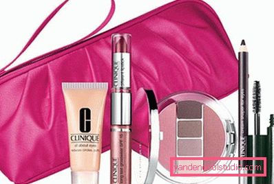 Cosmetici da Clinique Cosmetici da Clinique