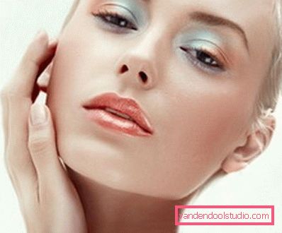 trucco morbido sulle palpebre trucco morbido sulle palpebre