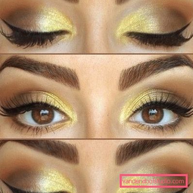 trucco per spose dagli occhi marroni trucco per spose dagli occhi marroni