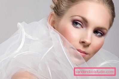 trucco facile per la sposa con gli occhi grigi trucco facile per la sposa con gli occhi grigi