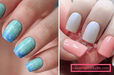 blu e turchese, rosa e bianco blu e turchese, rosa e bianco