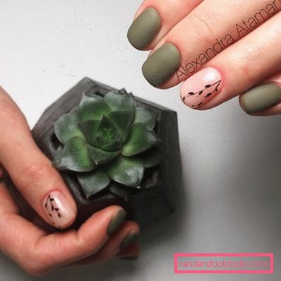 Idee per foto reali gel per manicure